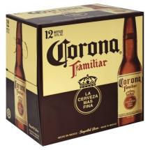 Corona - Familiar (12 pack bottles) (12 pack bottles)