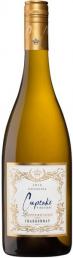 Cupcake - Chardonnay Butterkissed NV (750ml) (750ml)