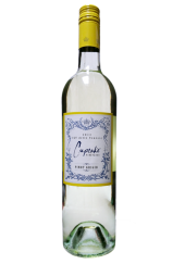 Cupcake - Pinot Grigio NV (750ml) (750ml)