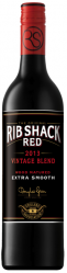 Douglas Green - Rib Shack Red NV (750ml) (750ml)