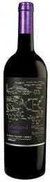 Educated Guess - Merlot Napa Valley 2023 (750ml) (750ml)