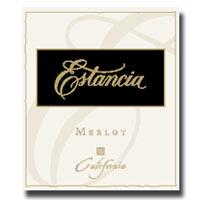 Estancia - Merlot California NV (750ml) (750ml)