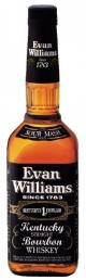 Evan Williams - Black Label (50ml) (50ml)