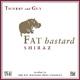 Fat Bastard - Shiraz Vin de Pays dOc NV (750ml) (750ml)