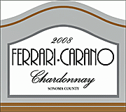 Ferrari-Carano - Chardonnay Alexander Valley NV (750ml) (750ml)