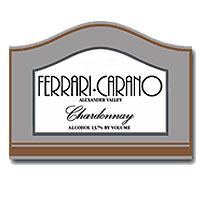 Ferrari-Carano - Chardonnay Carneros Reserve NV (750ml) (750ml)