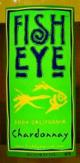 Fish Eye - Chardonnay California NV (750ml) (750ml)