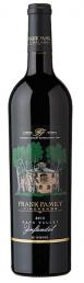 Frank Family - Zinfandel NV (750ml) (750ml)