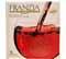 Franzia - Burgundy California NV (5L) (5L)