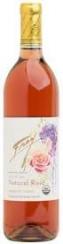 Frey - Natural Rose Organic NV (750ml) (750ml)