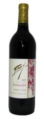 Frey - Zinfandel Mendocino County Organic 2019 (750ml) (750ml)