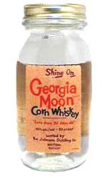 Georgia Moon - Corn Whiskey (750ml) (750ml)