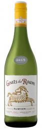 Goats do Roam - White Western Cape NV (750ml) (750ml)