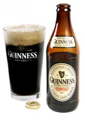 Guinness - Extra Stout (12 pack bottles) (12 pack bottles)
