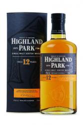 Highland Park - Single Malt Scotch 12yr (750ml) (750ml)