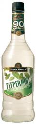 Hiram Walker - Peppermint Schnapps (1.75L) (1.75L)