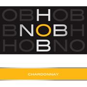 Hob Nob - Chardonnay Languedoc-Roussillon NV (750ml) (750ml)