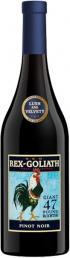 HRM Rex Goliath - Pinot Noir Central Coast NV (750ml) (750ml)