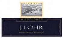 J. Lohr - Valdigui Monterey Wildflower NV (750ml) (750ml)