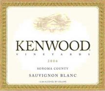 Kenwood - Sauvignon Blanc Sonoma County NV (750ml) (750ml)