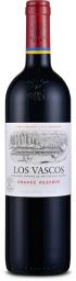 Los Vascos - Cabernet Sauvignon Colchagua Reserve NV (750ml) (750ml)