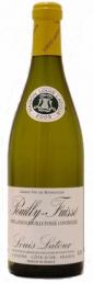 Louis Latour - Pouilly-Fuiss NV (750ml) (750ml)