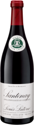 Louis Latour - Santenay Rouge NV (750ml) (750ml)