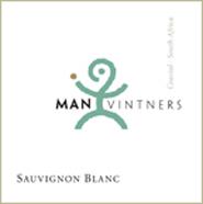 Man Vintners - Sauvignon Blanc NV (750ml) (750ml)