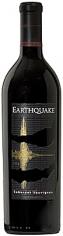 Michael David Vineyards - Cabernet Sauvignon Earthquake 2021 (750ml) (750ml)