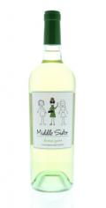 Middle Sister - Drama Queen Pinot Grigio NV (750ml) (750ml)