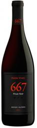 Noble Vines - 667 Pinot Noir Monterey NV (750ml) (750ml)