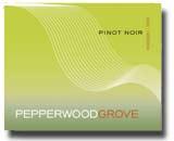 Pepperwood Grove - Pinot Noir California NV (750ml) (750ml)