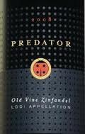 Predator - Old Vine Zinfandel Lodi NV (750ml) (750ml)