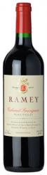 Ramey - Cabernet Sauvignon Napa Valley NV (750ml) (750ml)