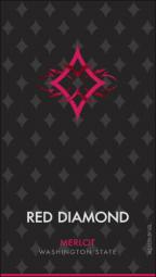Red Diamond Winery - Merlot Washington NV (750ml) (750ml)