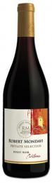 Robert Mondavi - Pinot Noir California Private Selection NV (750ml) (750ml)