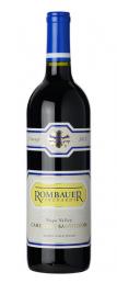 Rombauer - Cabernet Sauvignon Napa Valley NV (750ml) (750ml)