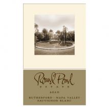 Round Pond - Sauvignon Blanc 2023 (750ml) (750ml)