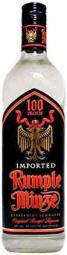 Rumple Minze - Peppermint Schnapps (750ml) (750ml)