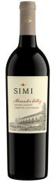 Simi - Cabernet Sauvignon NV (375ml) (375ml)