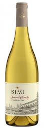 Simi - Chardonnay Sonoma County NV (750ml) (750ml)