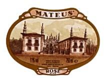 Mateus - Dry Selection Ros NV (750ml) (750ml)