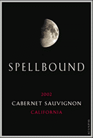 Spellbound - Cabernet Sauvignon California NV (750ml) (750ml)