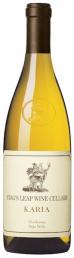 Stags Leap Wine Cellars - Karia Chardonnay Napa County NV (750ml) (750ml)