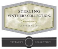 Sterling - Chardonnay Central Coast Vintners Collection NV (750ml) (750ml)