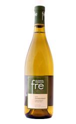 Sutter Home - Fre Chardonnay - Non-Alcoholic NV (750ml) (750ml)