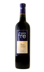 Sutter Home - Fre Merlot - Non-Alcoholic NV (750ml) (750ml)