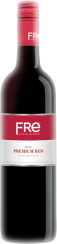 Sutter Home - Fre Premium Red - Non-Alcoholic NV (750ml) (750ml)