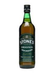 Stones - Ginger Wine NV (750ml) (750ml)