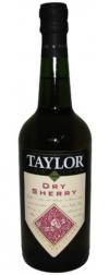 Taylor - Dry Sherry New York NV (1.5L) (1.5L)